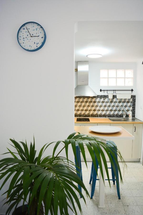 Paradeísion Casa Terrazzoヴィラ エクステリア 写真