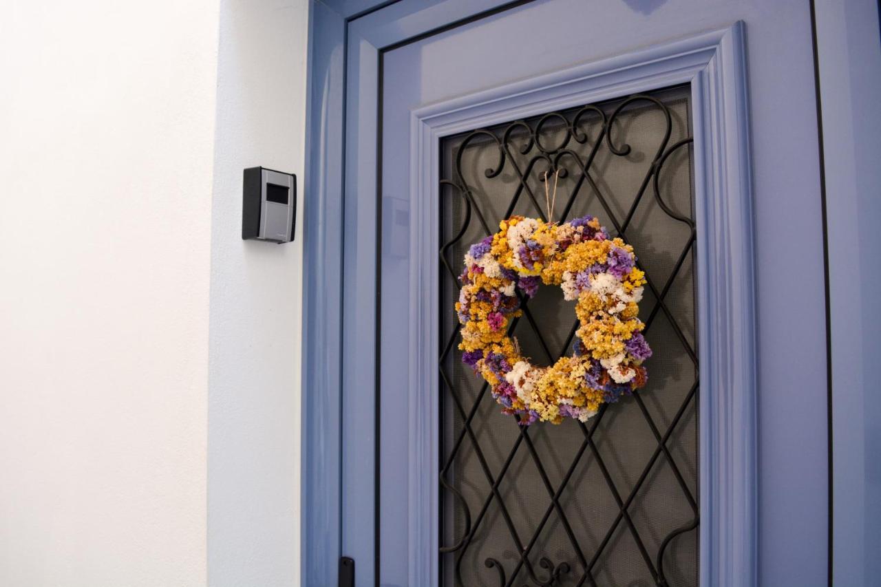 Paradeísion Casa Terrazzoヴィラ エクステリア 写真