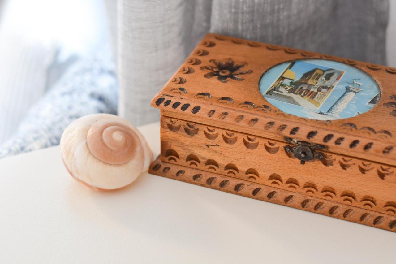 Paradeísion Casa Terrazzoヴィラ エクステリア 写真