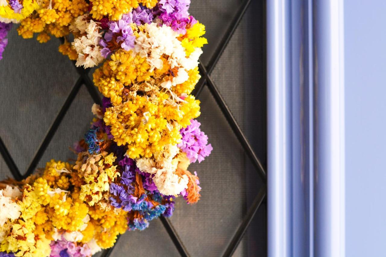 Paradeísion Casa Terrazzoヴィラ エクステリア 写真